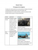 Glosario Visual El lenguaje de las Imágenes