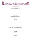 COSTOS PARA LA TOMA DE DECISIONES