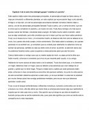 ANALISIS CRITICO “THE MIDNIGHT GOSPEL”