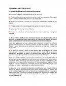 Seguimiento Procesal Penal ll