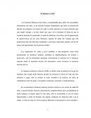 Intervención de enfermería en la promoción de la Lactancia Materna