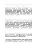 Organismos Genéticamente Modificados