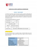 EJERCICIOS DE COSTOS LOGÍSTICOS DE IMPORTACIÓN