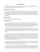 Las fuentes del poder social