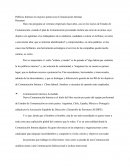 Públicos Internos los mejores portavoces (Comunicación Interna)