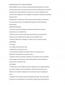 Programación didáctica educación física