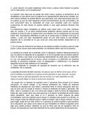 ¿Qué relación se puede establecer entre virtud y justicia, tiene relación la justicia con la vida buena, con la eudaimonía?