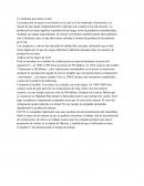 Un fordismo que nunca existió