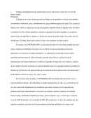 Características de las infecciones orales por el virus del herpes simple