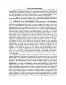 Chile y los nuevos líderes