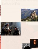 Infografía "en el nombre de la rosa"