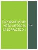 Caso Videos SL
