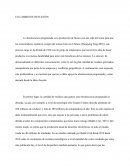 OBSOLESCENCIA PROGRAMADA