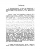 Película: The founder