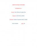 Analisis de regresión lineal y multiple