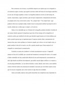 ¿Por qué es importante enseñar a alumnos de secundaria la expresión oral y escrita?