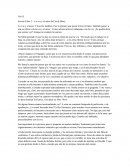 Escrito libre de Voz