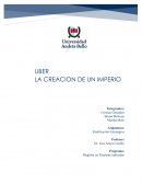 ANALISIS INDUSTRIAL DE PORTER