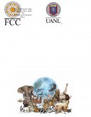 Rol de seres vivos en los ecosistemas