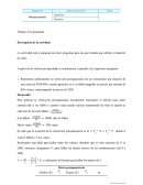 Administracion de recursos