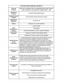 PROYECTO BASADO EN LA ELABORACIÓN DE NÉCTAR DE CAMU CAMU EN LA REGIÓN DE LAMBAYEQUE - 2021