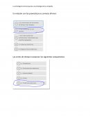 Gestion de operaciones