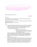 Apuntes finanzas corporativas. Flujo de caja