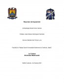 La Cultura Bronislaw Malinowski