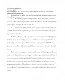 Estrategia para administrar identidad digital