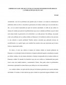 IMPORTANCIA DE CREAR CULTURA EN MANEJO DE RESIDUOS SÓLIDOS