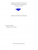 MAESTRIA EN DESARROLLO COMUNITARIO