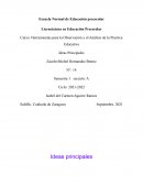 Herramientas para la Observación y el Análisis de la Practica Educativa