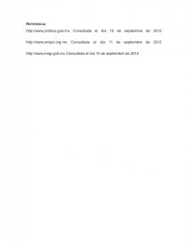 Comercio por Internet en México. Página 5