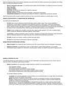 Resumen OBL01: EL LABORATORIO DE FARMACIA
