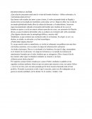 Hechos para el señor