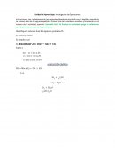 Unidad de Aprendizaje: Investigación de Operaciones