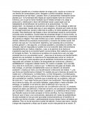 QUE ES UNA CONSTITUCION