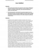 Caso ClubMed