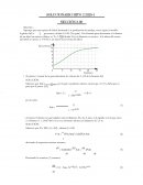 Examen resuelto Derivando la ecuacion
