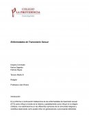 Enfermedades de transmisión sexual y la religión