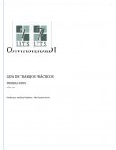 CONTABILIDAD I GUIA DE TRABAJOS PRÁCTICOS