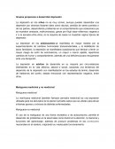 Grupos propensos a desarrollar depresión