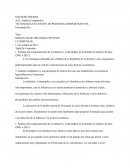 TECNOLOGIA EN GESTION DE PROCESOS ADMINISTRATIVOS