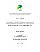 Reactivando la evangelización: El modelo del nuevo testamento