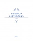 Análisis de clima laboral