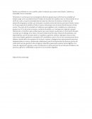 Realiza una reflexión en una cuartilla, sobre la relación que existe entre Estado, Gobierno y Sociedad Civil en Colombia