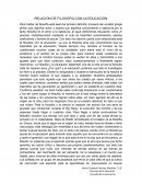 Relación de la Filosofía con la Educación