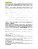 Resumen Psicopatología Clínica UBA PSICOLOGÍA