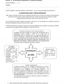 LA CONSTITUCIÓN DE 1833 Y EL ORDEN CONSERVADOR
