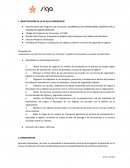 GUIA DE APRENDIZAJE :ALMACENAR LOS OBJETOS APLICANDO LAS TÉCNICAS